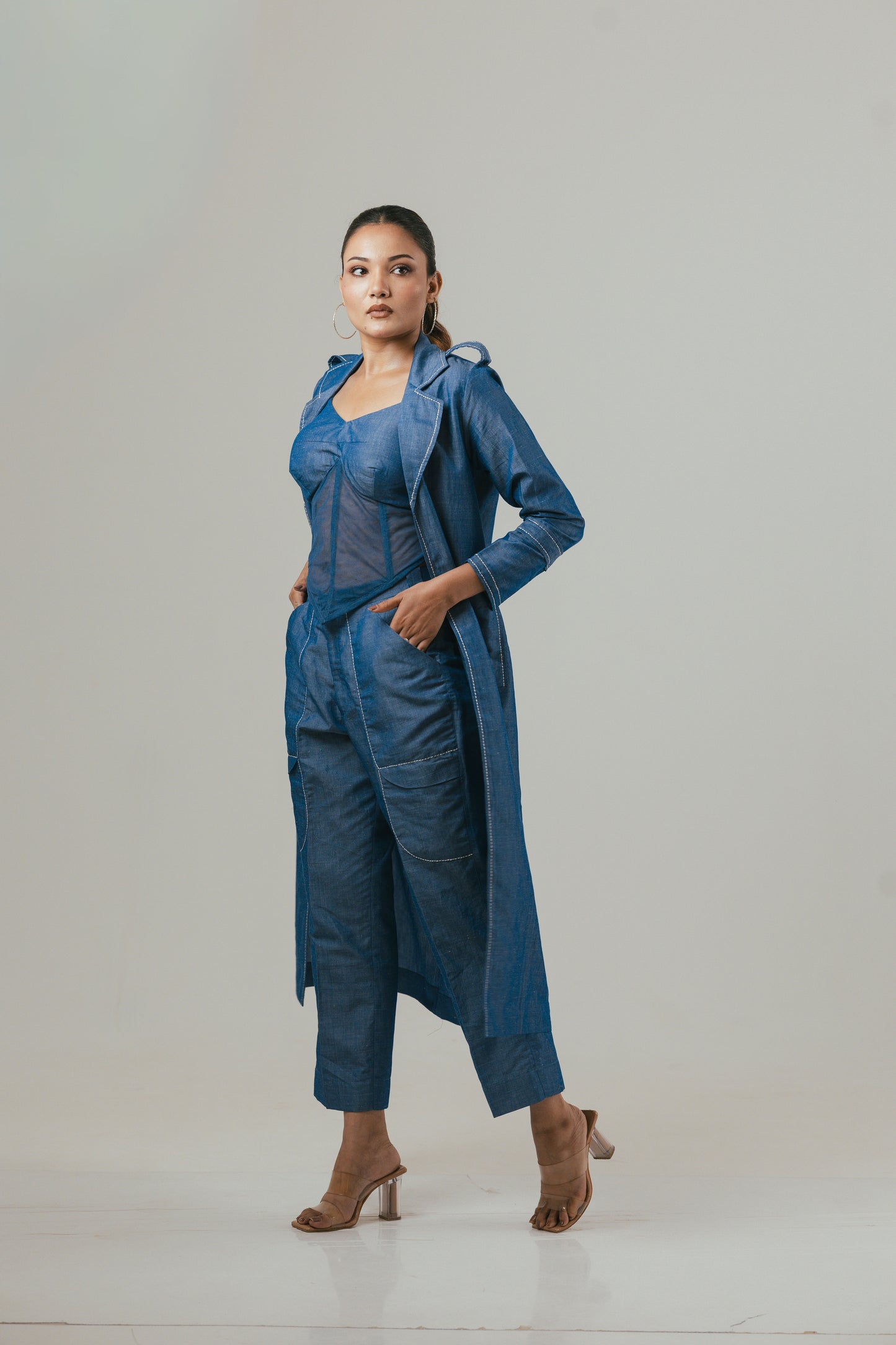 Christine Co-Ord Set