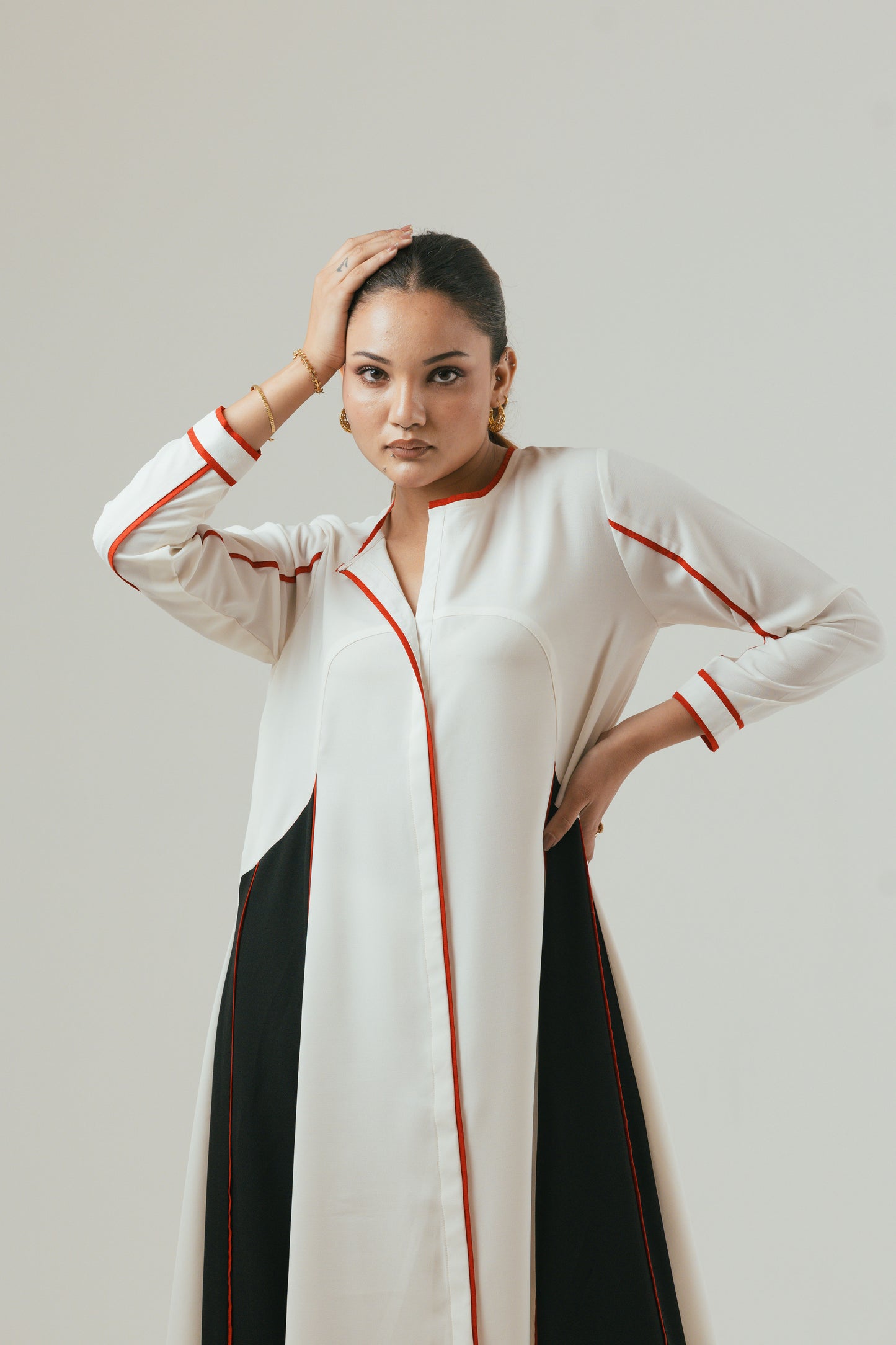 Karishma CO-ord Set