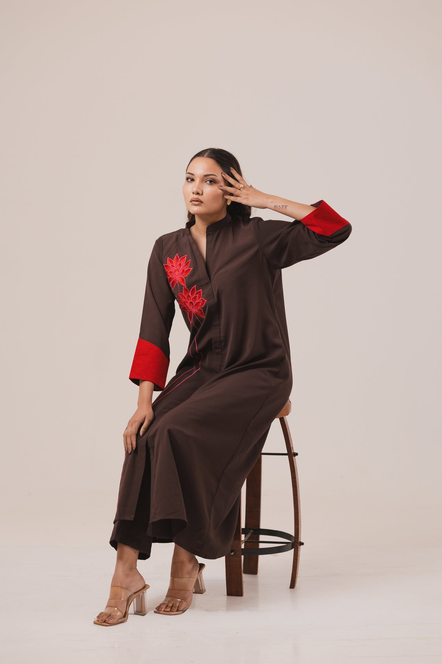 Lotus Grace Co-rd Set