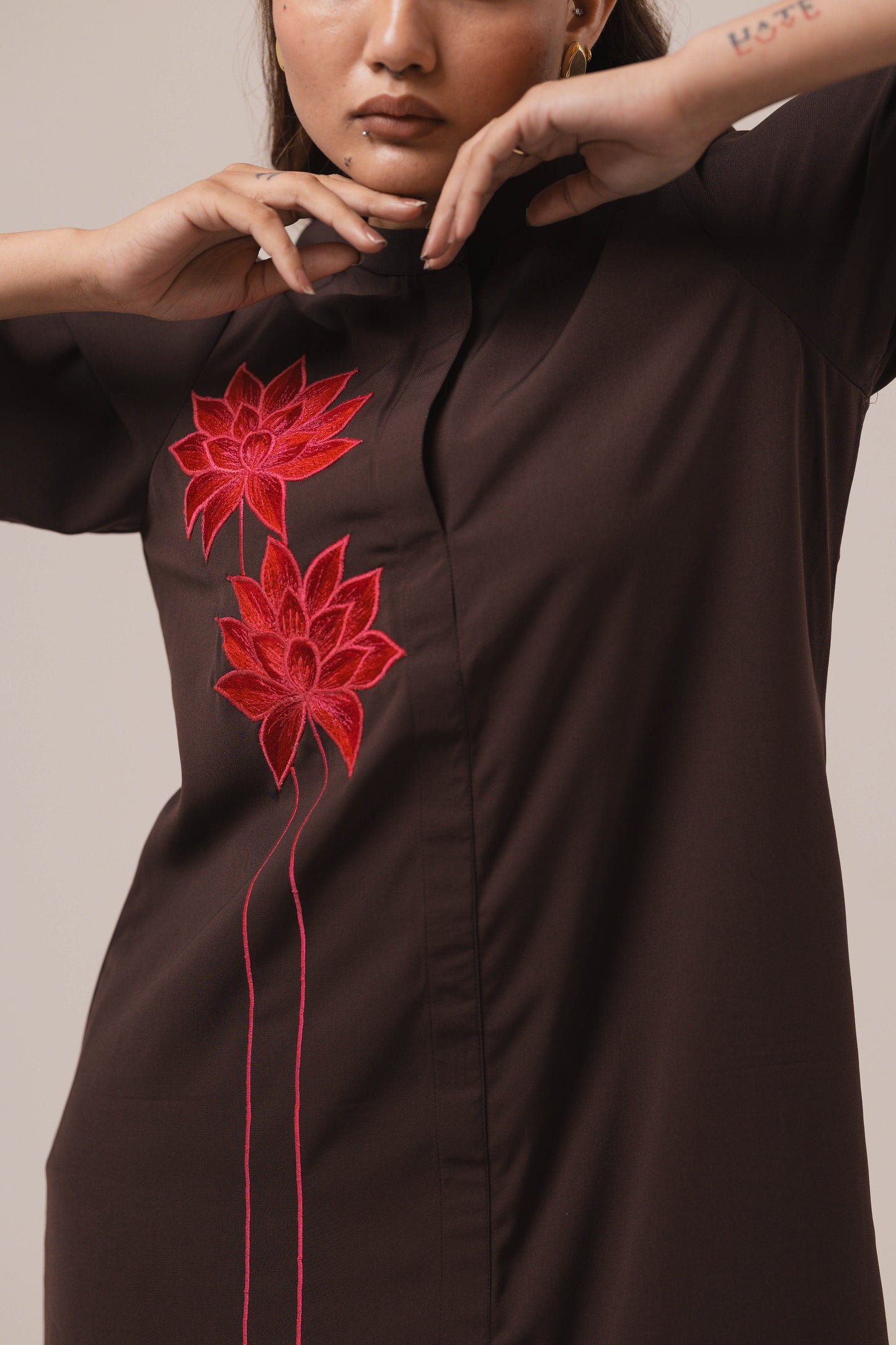 Lotus Grace Co-rd Set