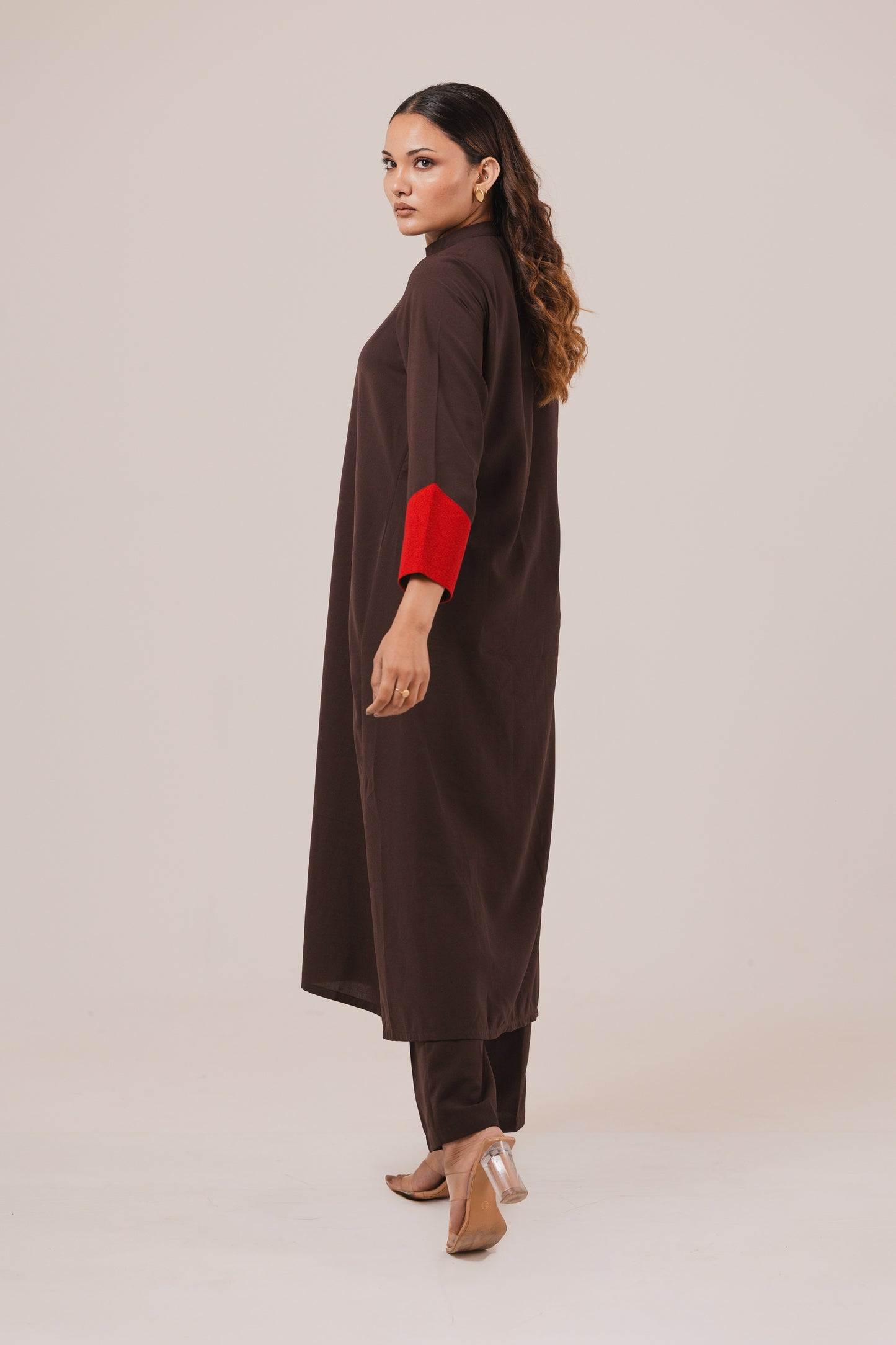 Lotus Grace Top