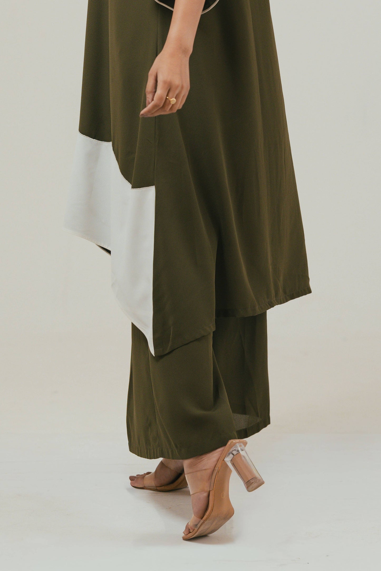 Forest Grace Pant
