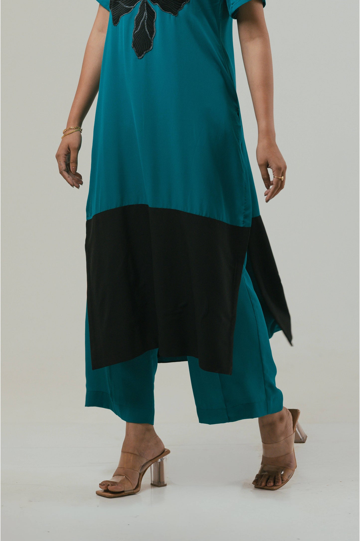 Ocean Noir Pant