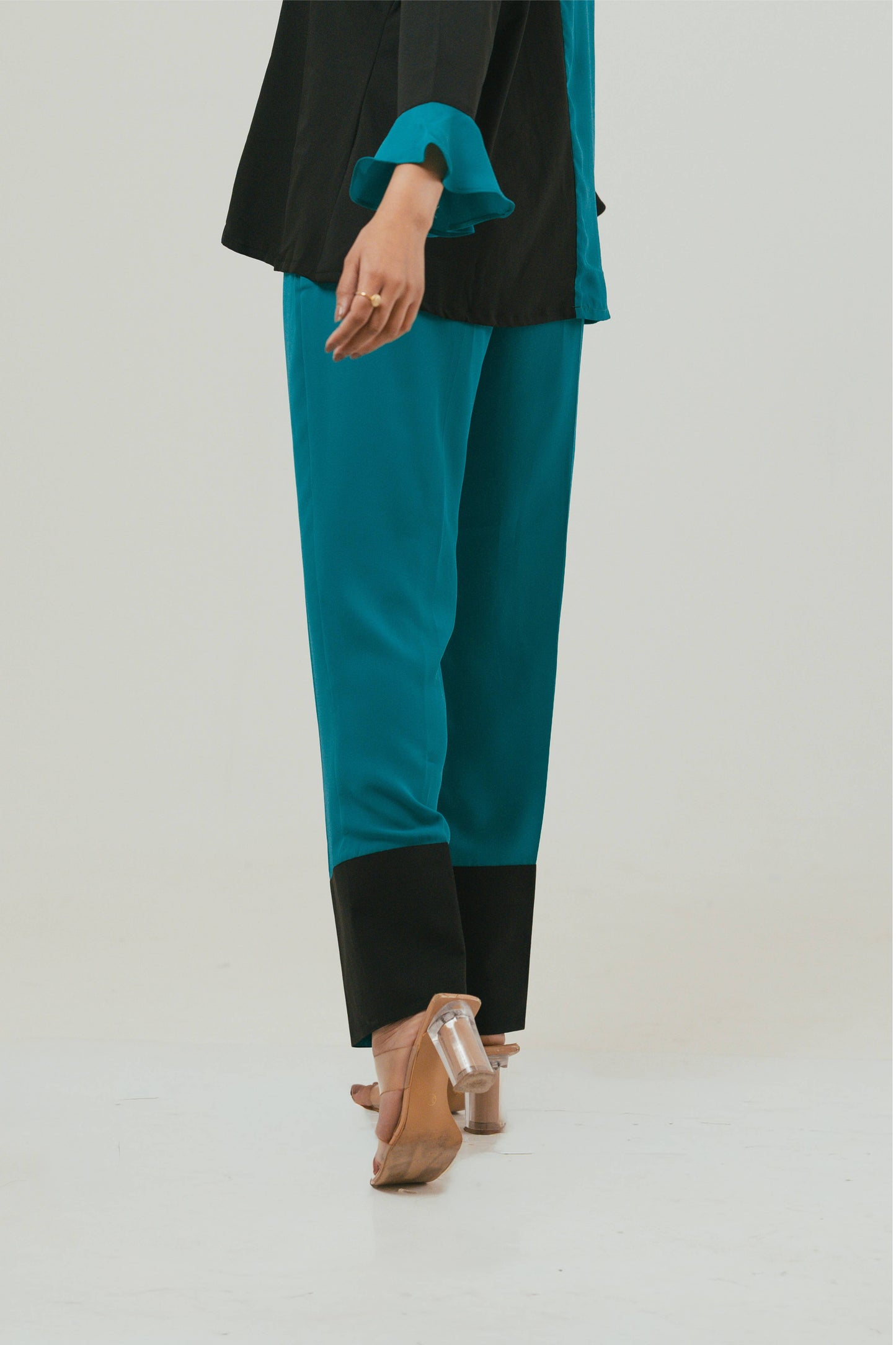 Silver Vine Pant