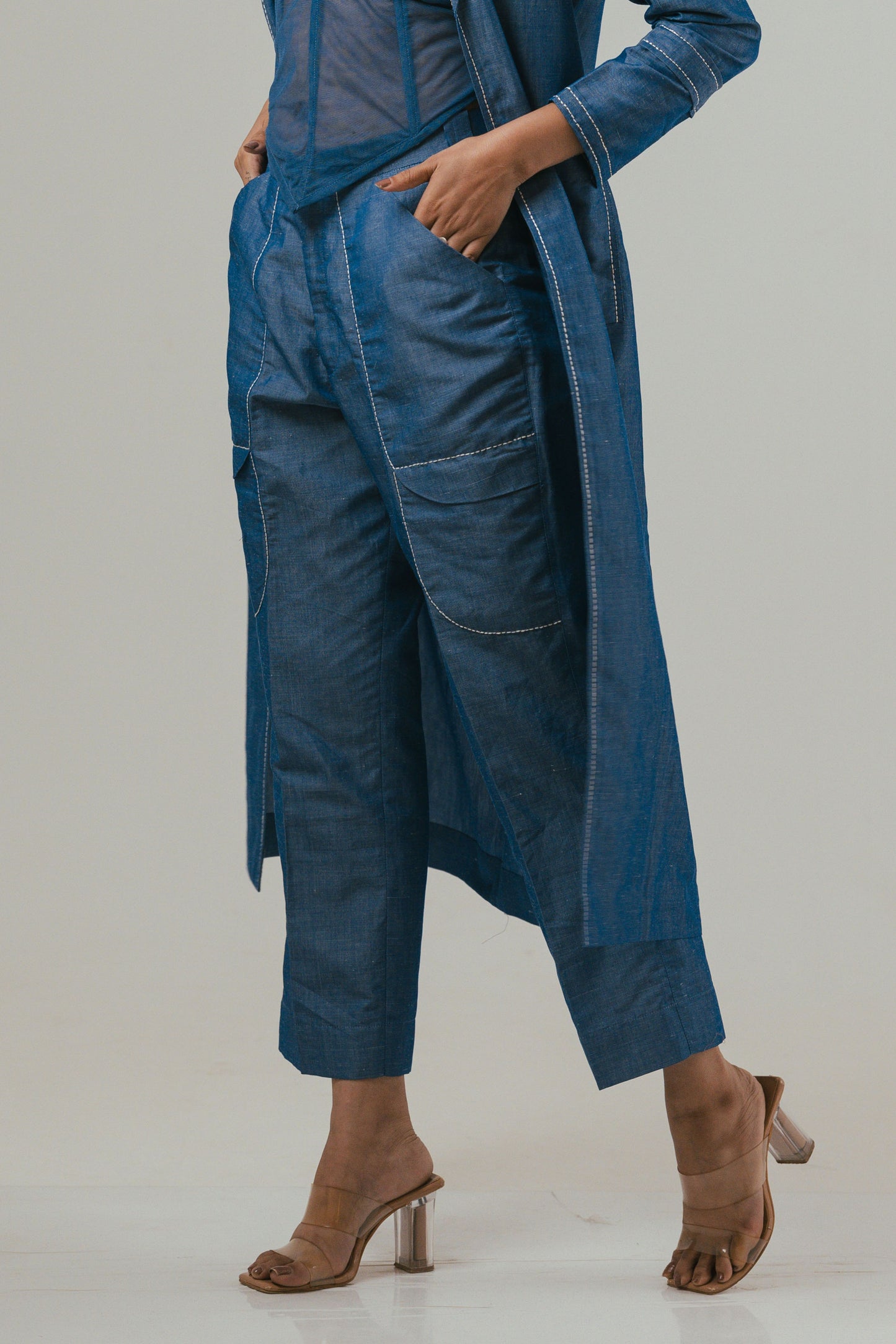 Christine Pant
