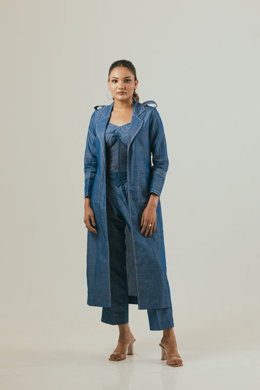Christine Co-Ord Top