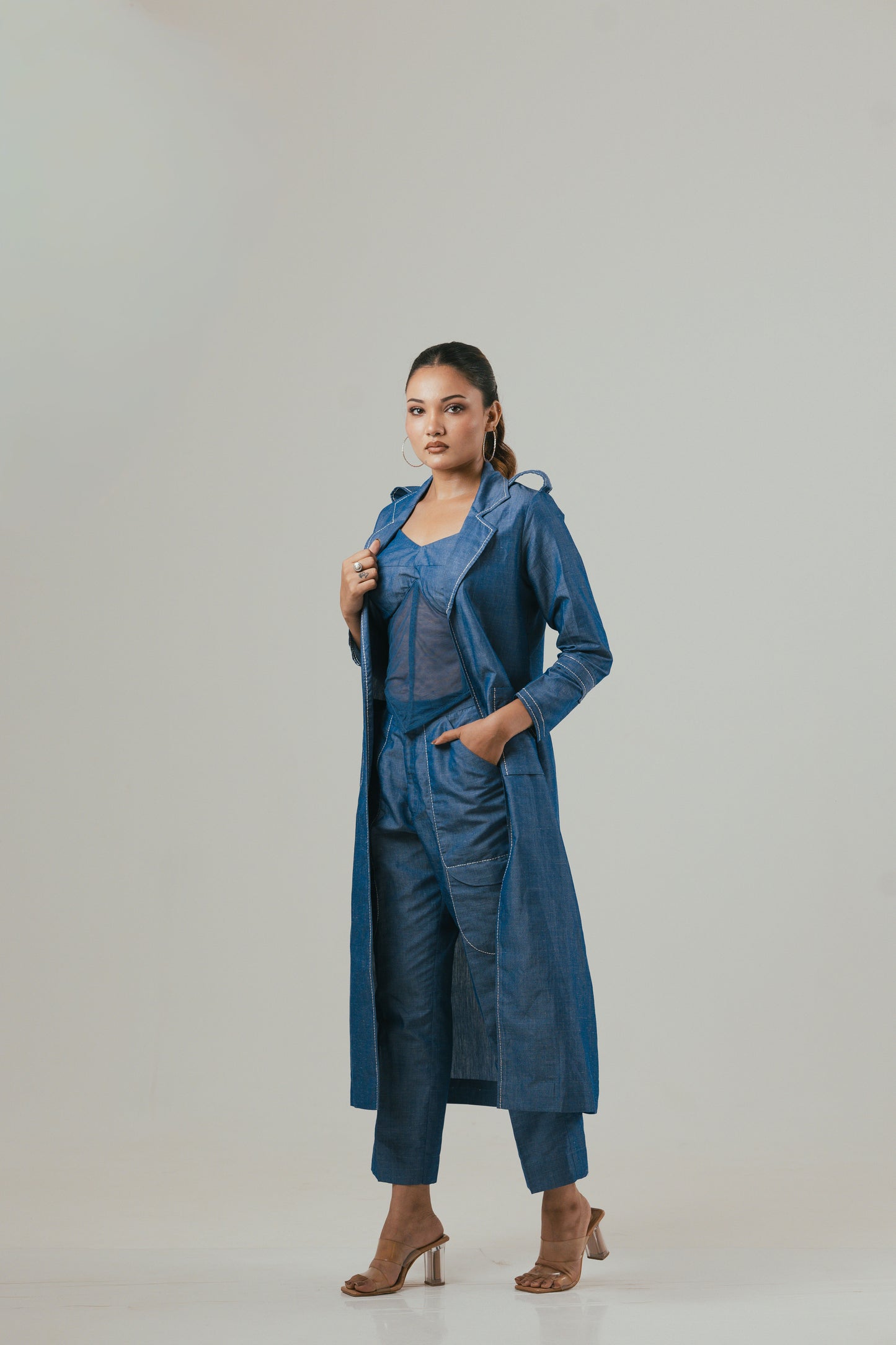 Christine Co-Ord Set
