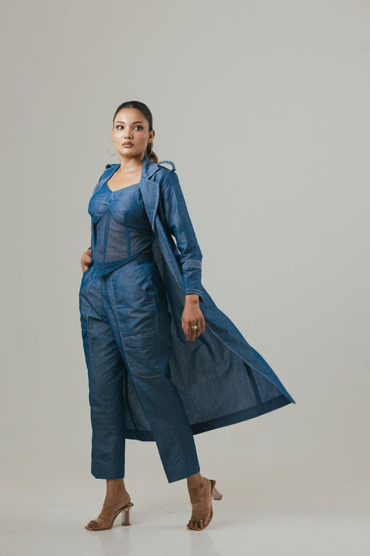 Christine Co-Ord Set