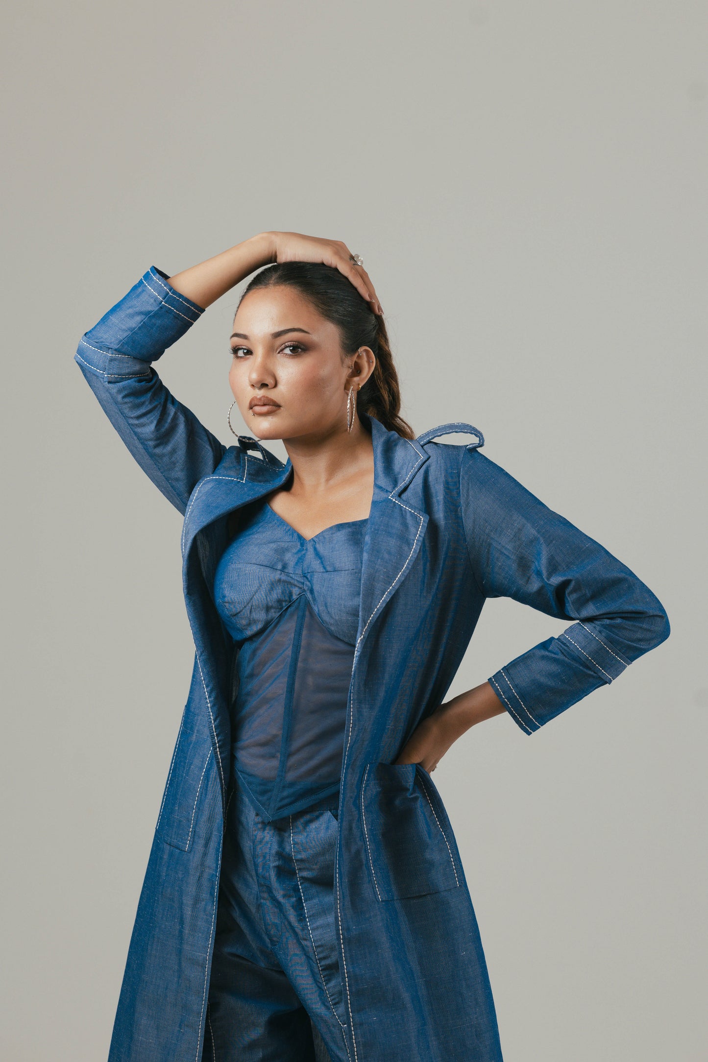 Christine Co-Ord Set