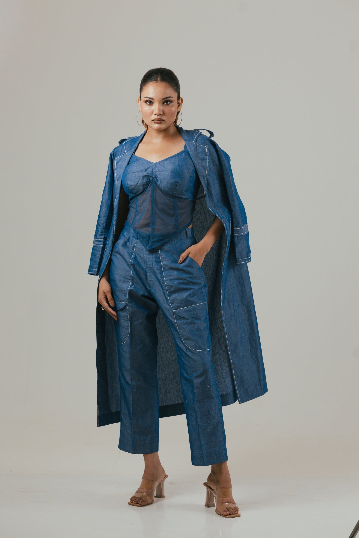 Christine Co-Ord Set