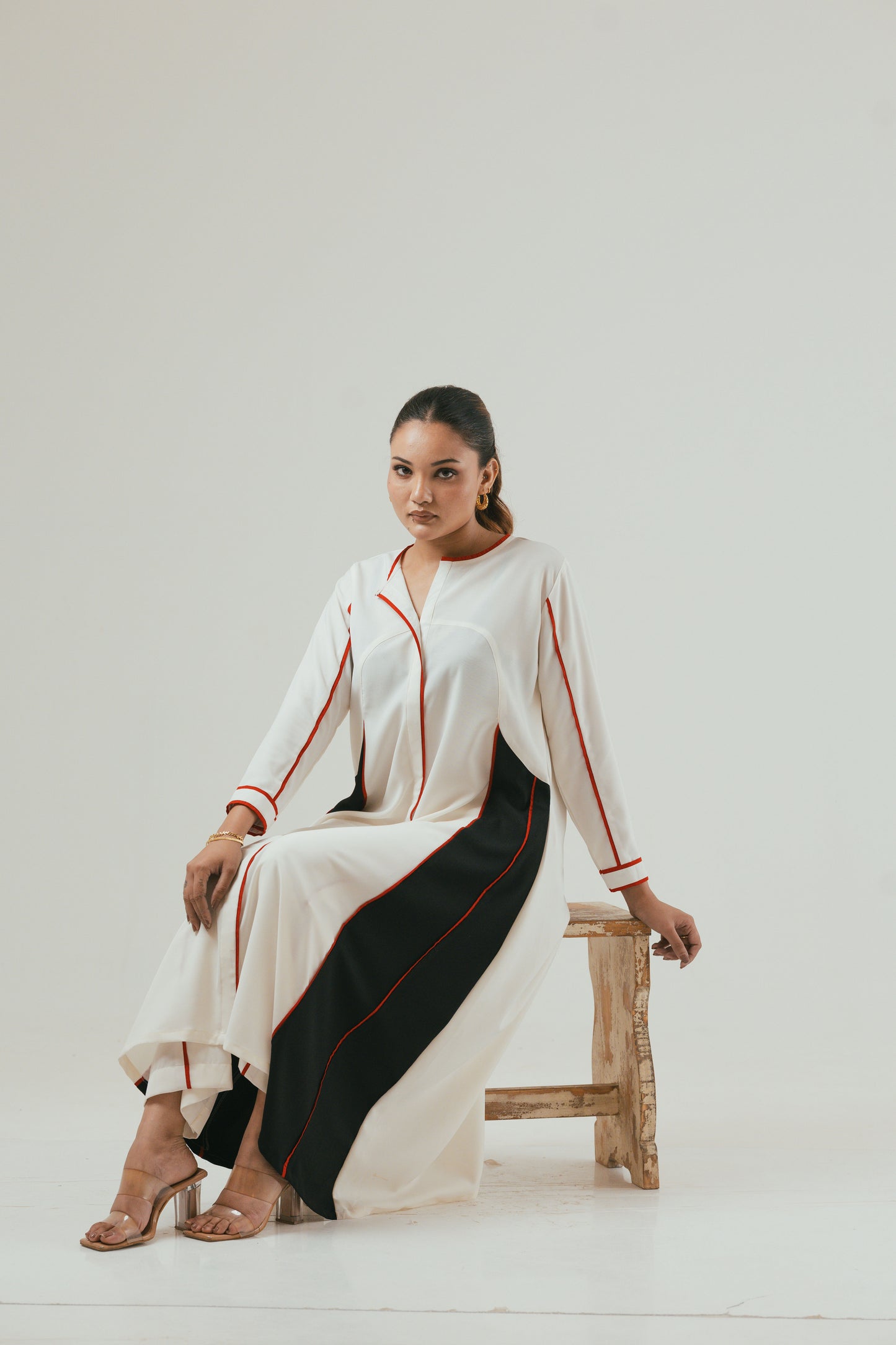 Karishma CO-ord Set