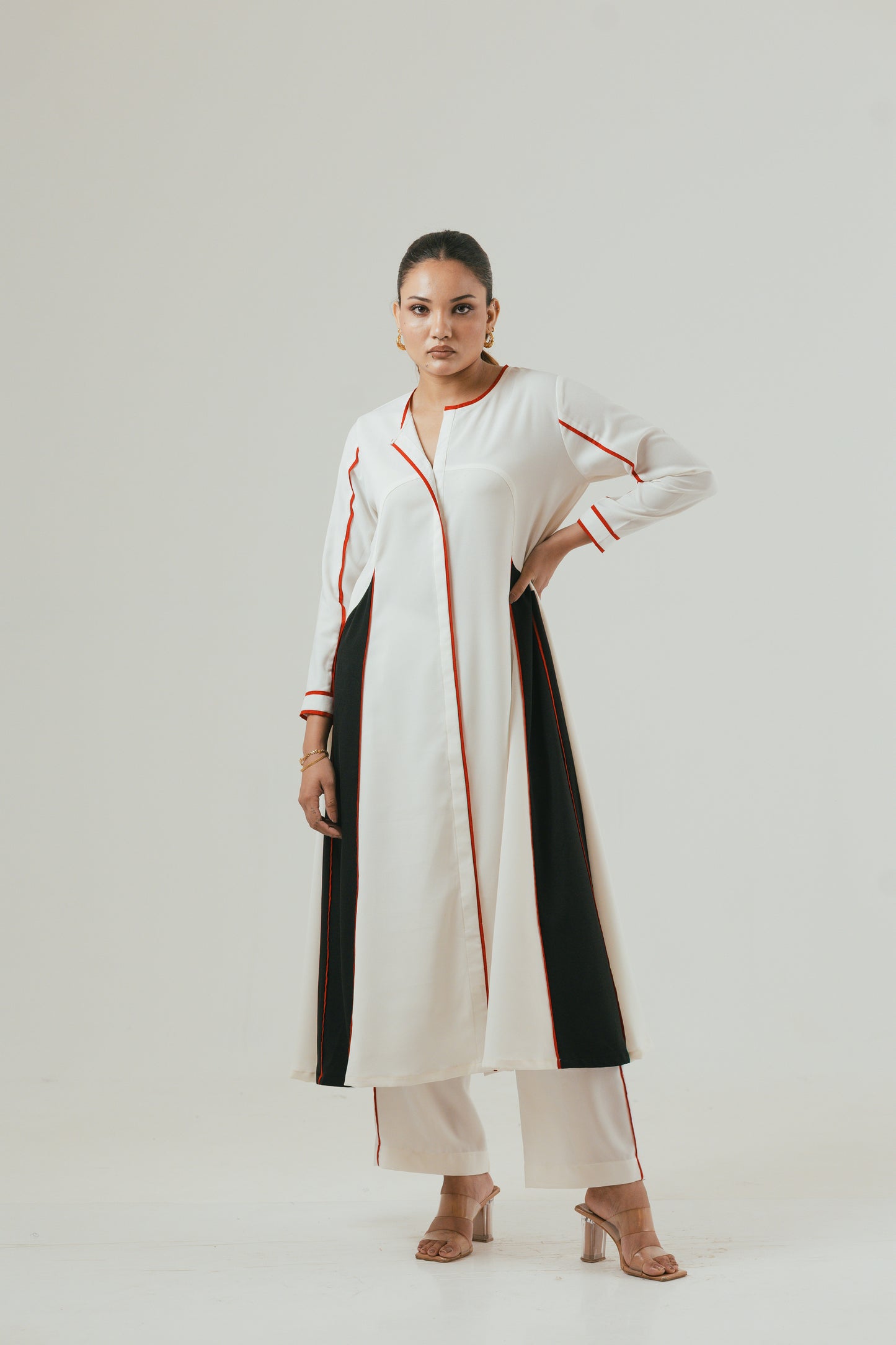 Karishma CO-ord Set