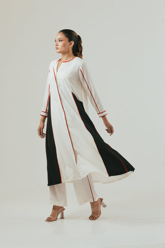 Karishma CO-ord Set