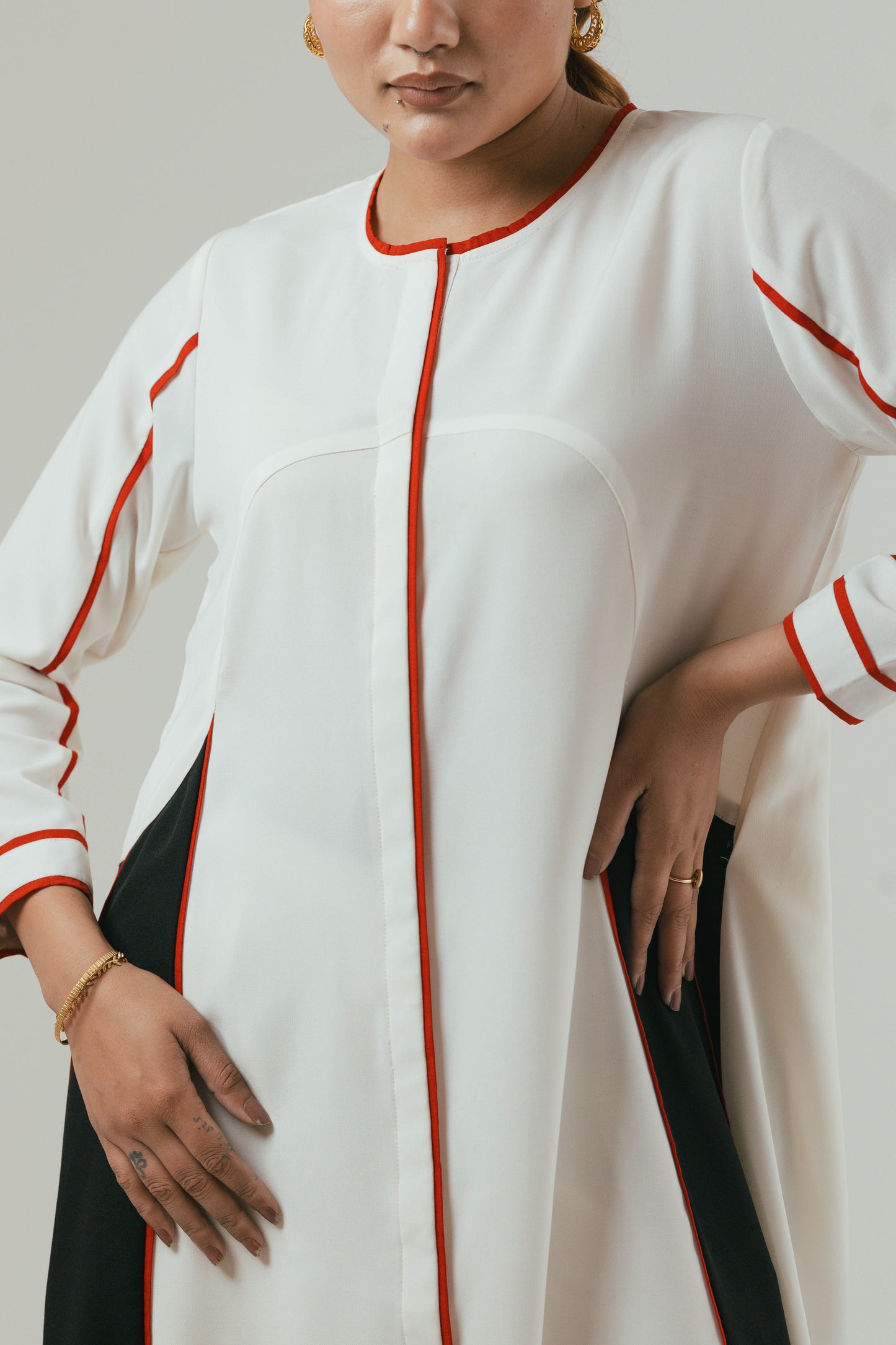 Karishma CO-ord Set