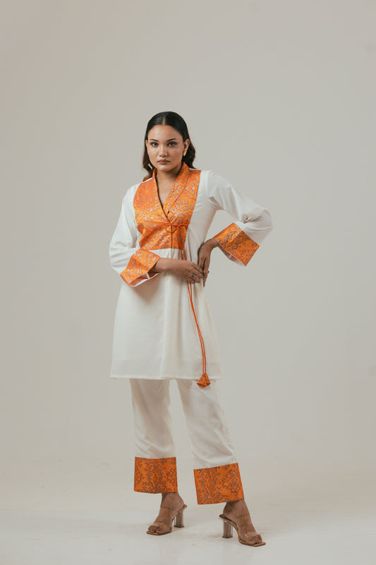 Saffron Grace Co-ord set