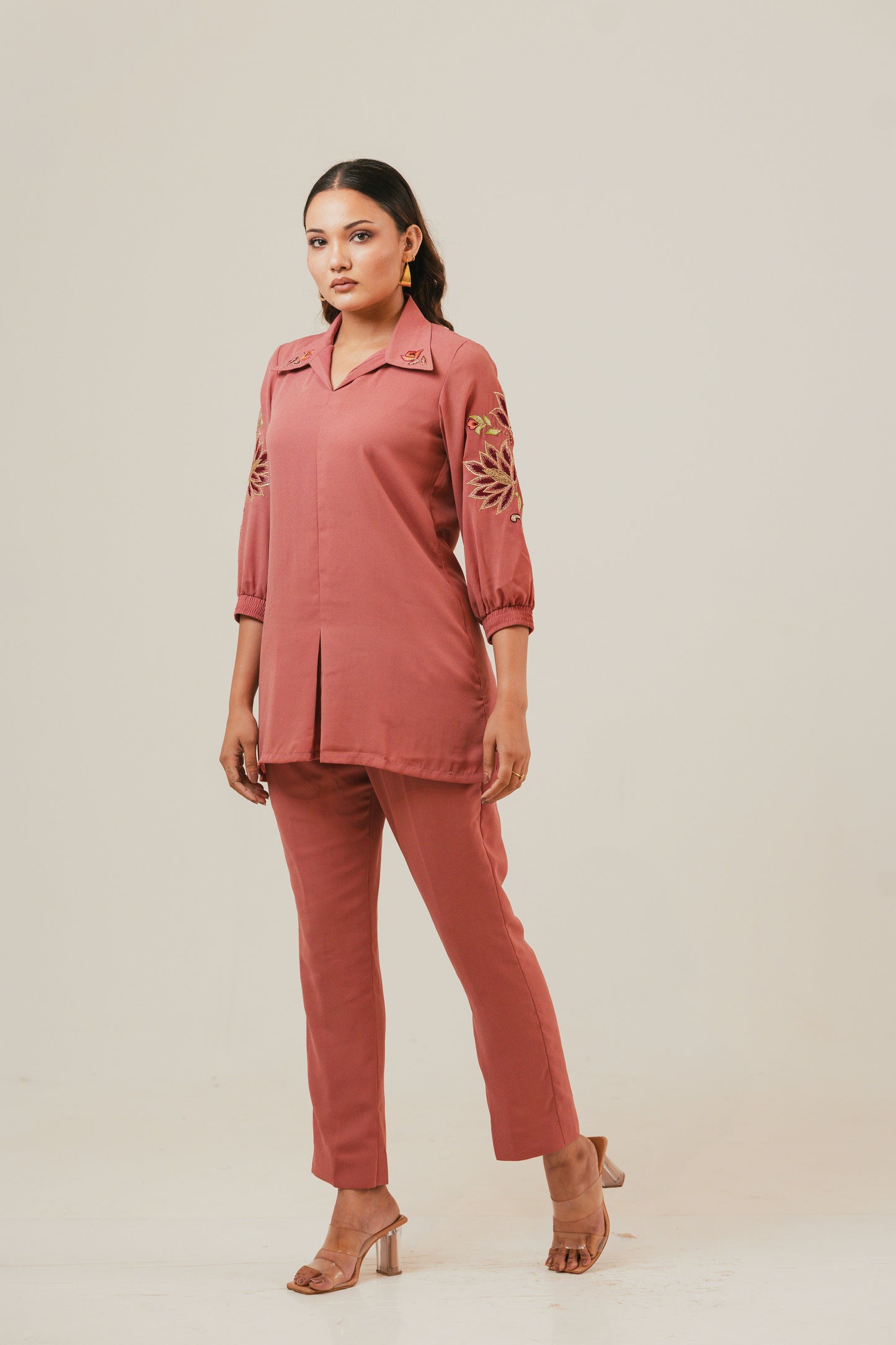 Rosewood Grace Set