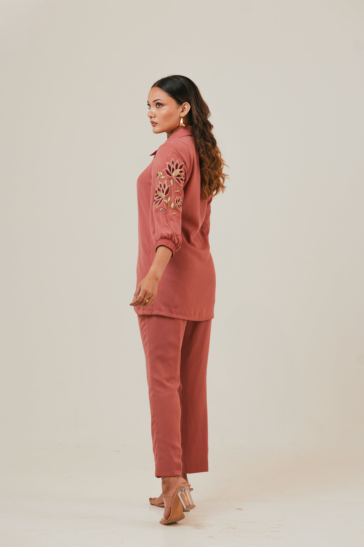 Rosewood Grace Set