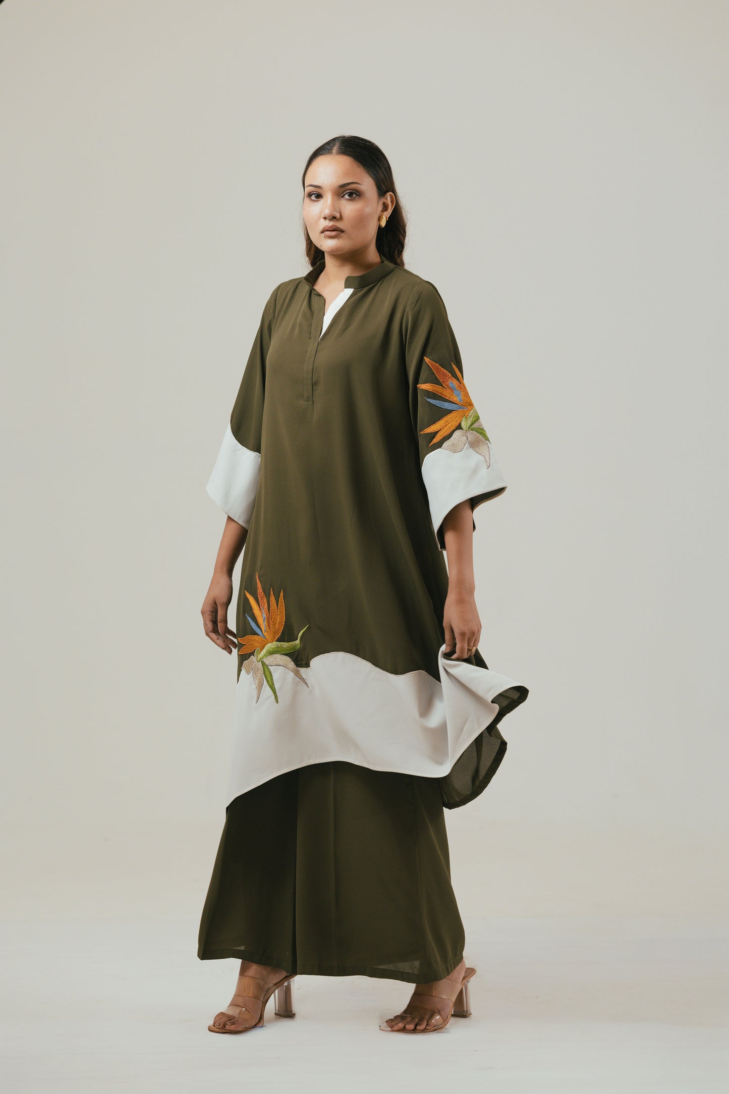 Forest Grace Co-ord Set