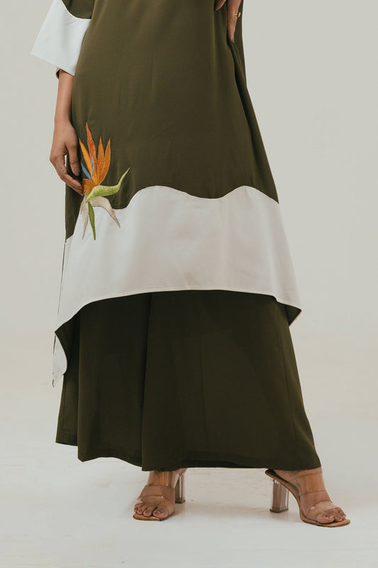 Forest Grace Pant