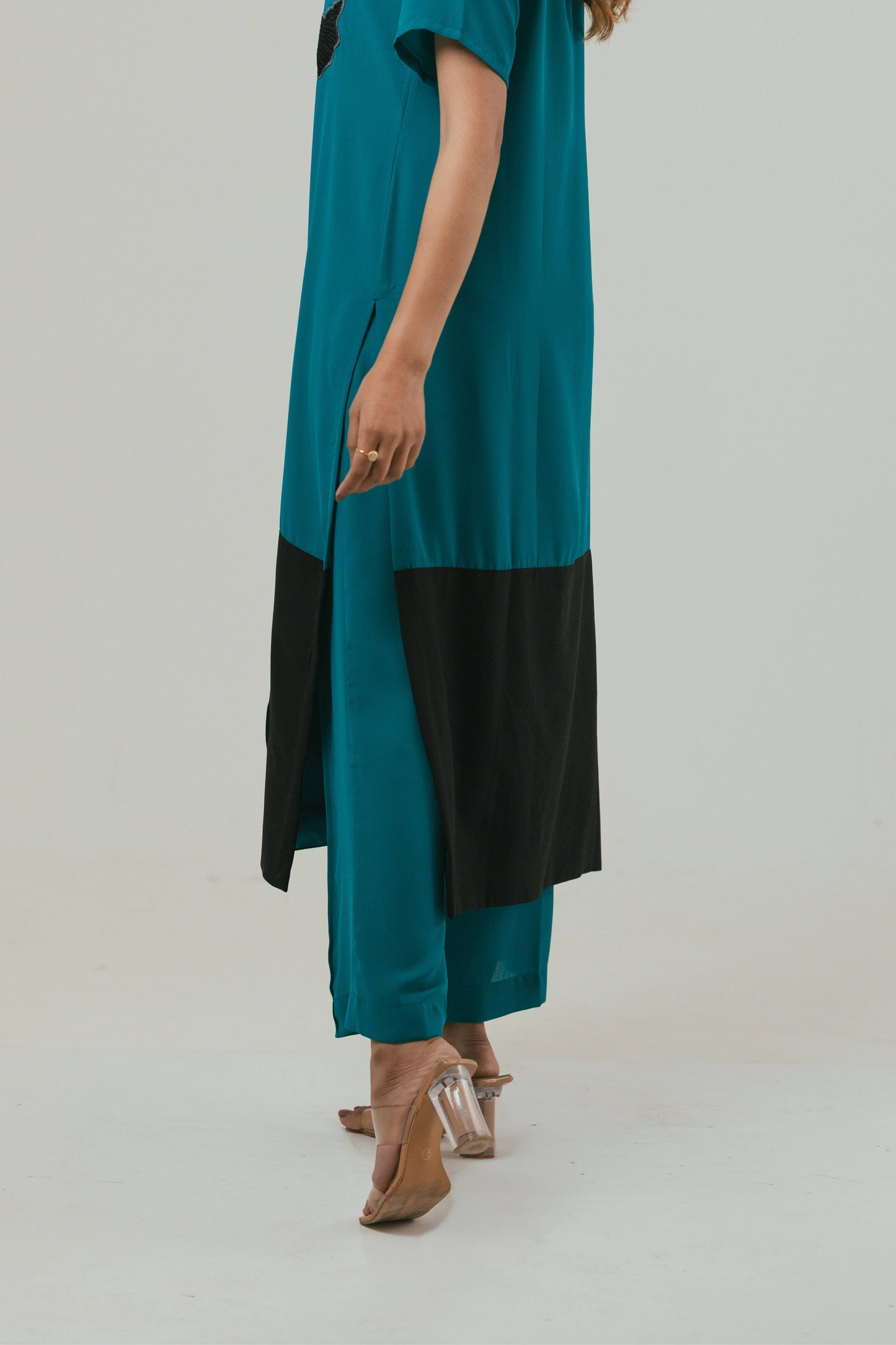 Ocean Noir Pant