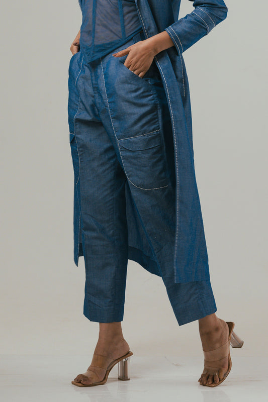Christine Pant
