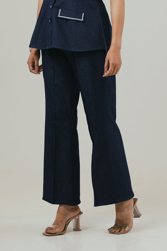 Denim Majestiy Pant